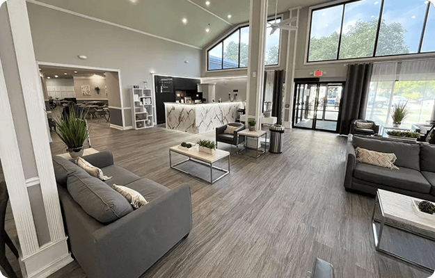 The Arbors at Bohemia