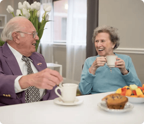 The Arbors at Bohemia