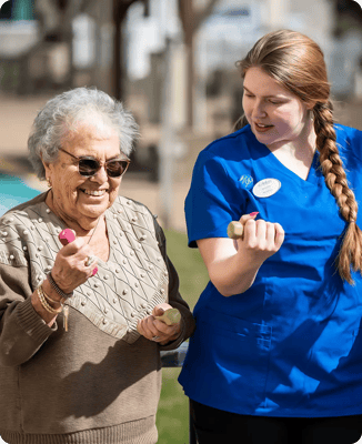 The Arbors at Bohemia