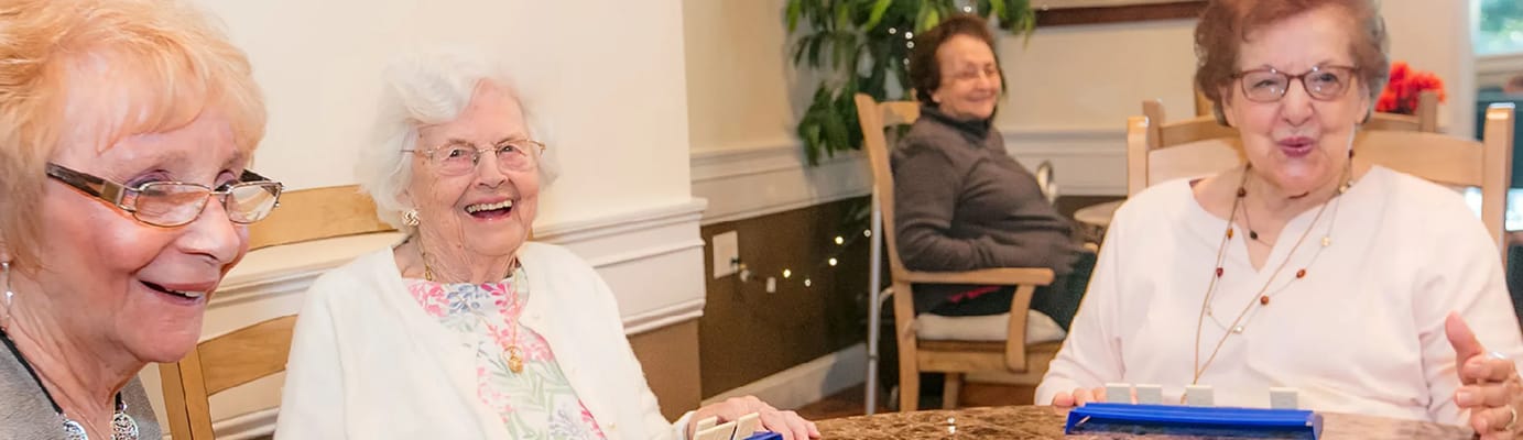 The Arbors at Islandia West