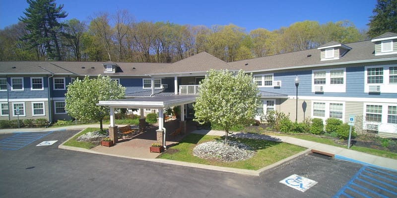 Mountain Valley Manor