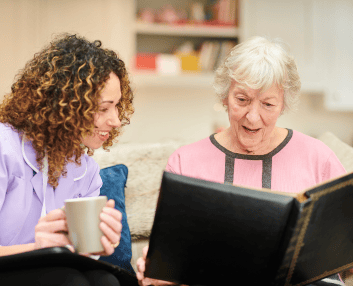 The Mansion at South Union