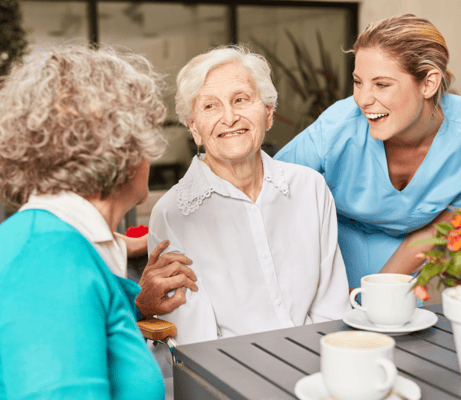 The Mansion at South Union