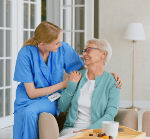 The Mansion at South Union