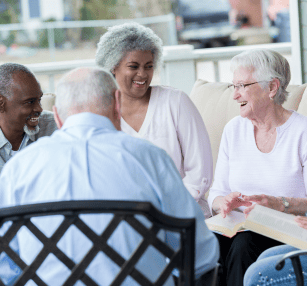 The Mansion at South Union