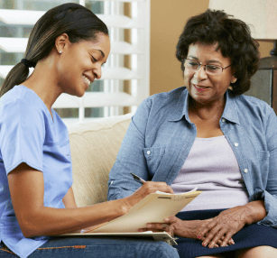 The Mansion at South Union