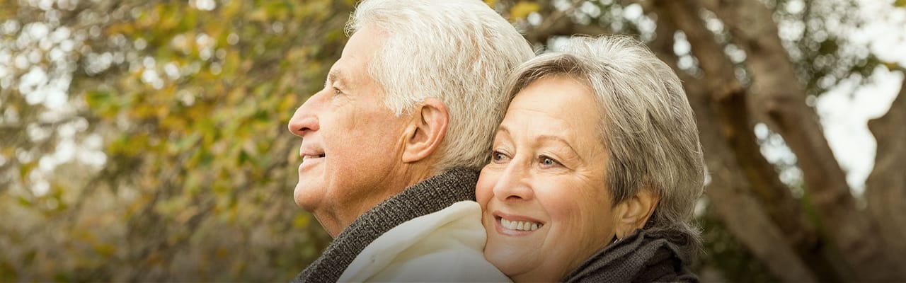 Parkwood Heights Senior Living Community