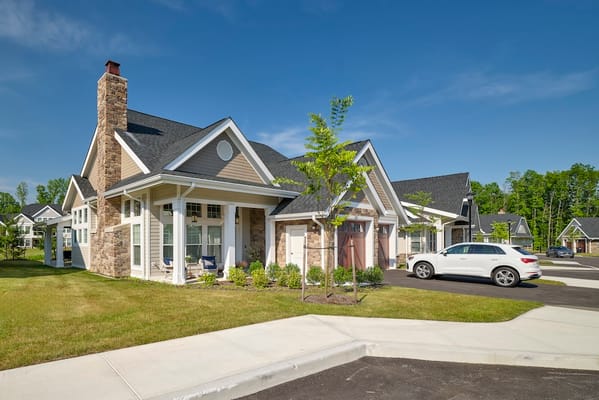 High Point Center for Care