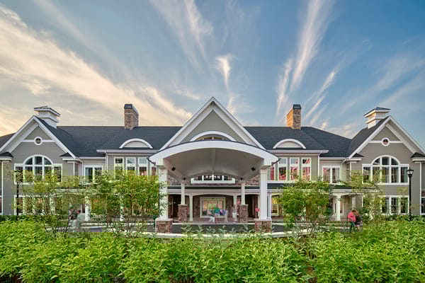 High Point Center for Care