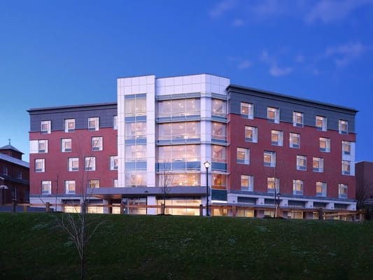 Meadowview at the Wartburg