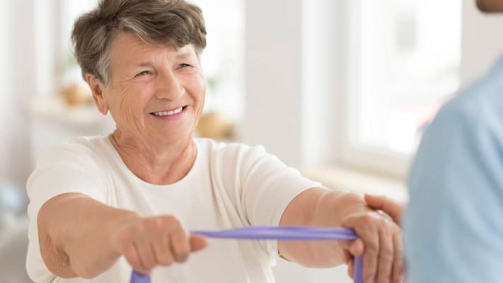 Meadowview at the Wartburg