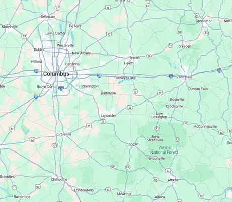 Abbington of Pickerington Partners