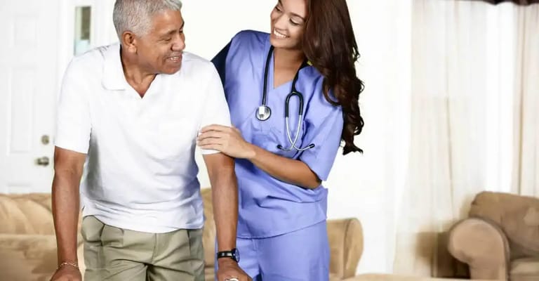 Abbington of Pickerington Partners