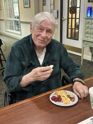 Abbington of Pickerington Partners