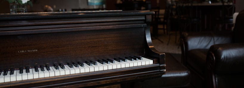 The Gardens by Morningstar