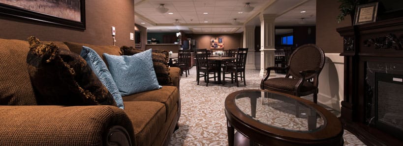 The Gardens by Morningstar