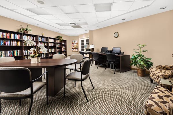 The Plaza at Clover Lake