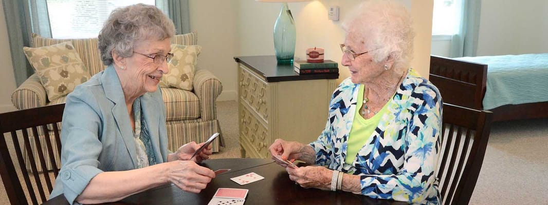 Home of the Good Shepherd