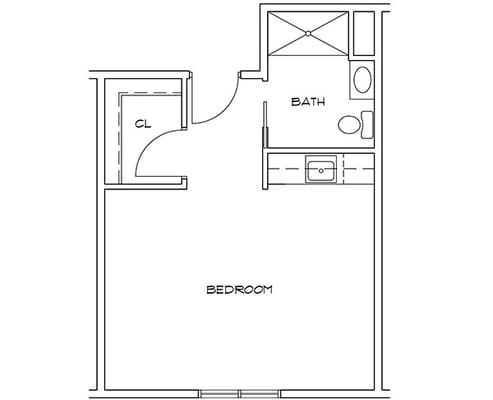 Home of the Good Shepherd Moreau