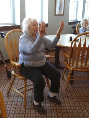 Sarah Jane Sanford Home