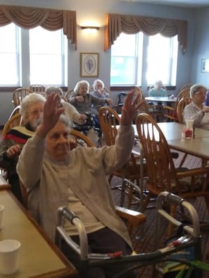 Sarah Jane Sanford Home