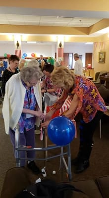 Sarah Jane Sanford Home