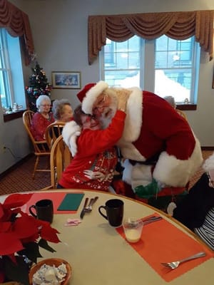 Sarah Jane Sanford Home