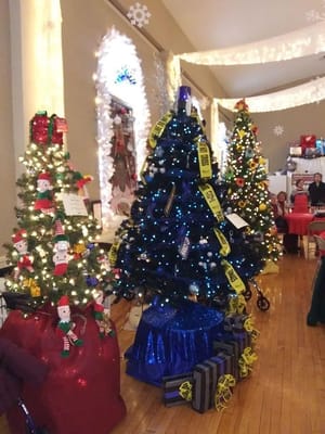 Sarah Jane Sanford Home