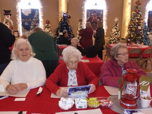 Sarah Jane Sanford Home