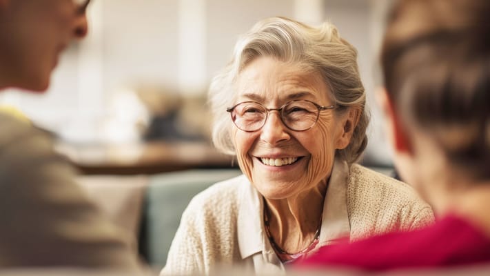 Amherst Meadows Care Center