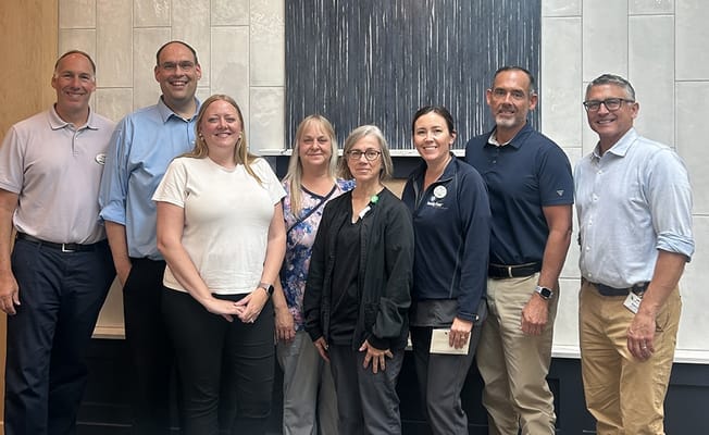 Anna Maria of Aurora, Inc.