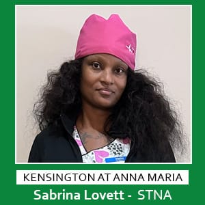 Anna Maria of Aurora, Inc.