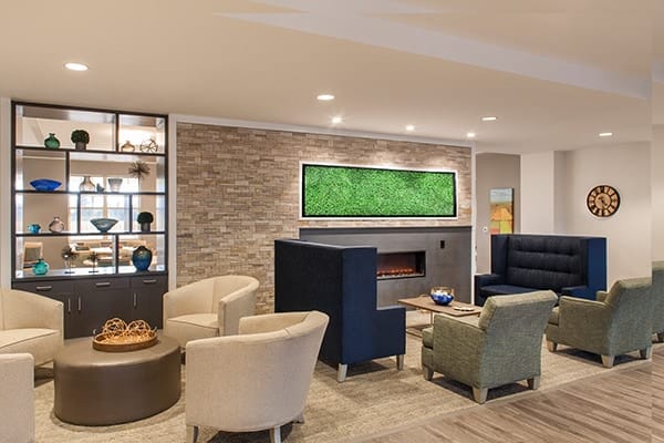 The Ashford at Sturbridge