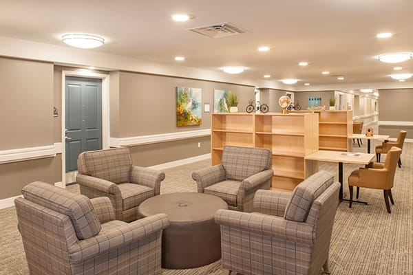 The Ashford at Sturbridge