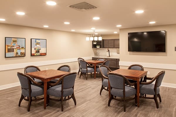 The Ashford at Sturbridge