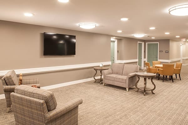 The Ashford at Sturbridge