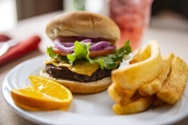 Chapel Grove Inn the