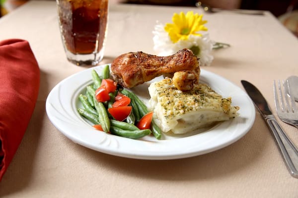 Chapel Grove Inn the