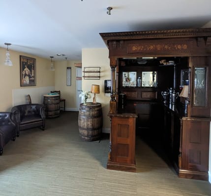 Close to Home Vi Inc