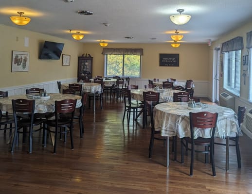 Close to Home Vi Inc