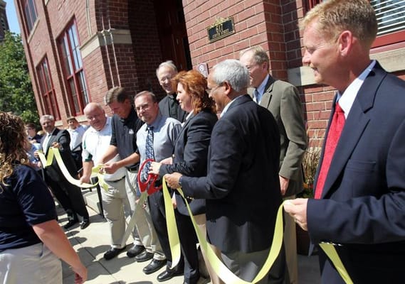 Close to Home, IV Assisted Living, Inc