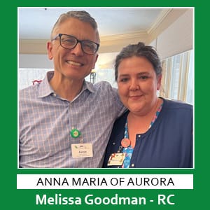 Anna Maria of Aurora, Inc.