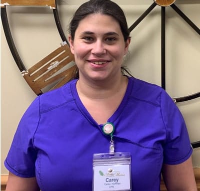 Anna Maria of Aurora, Inc.