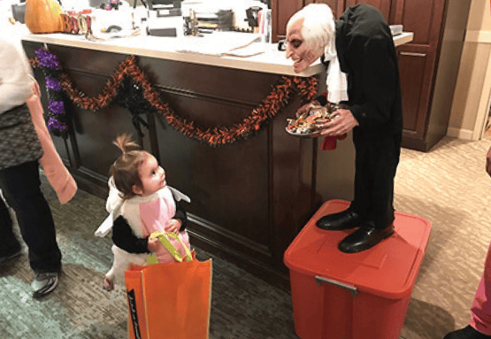 Anna Maria of Aurora, Inc.