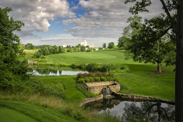 Country Club Center II