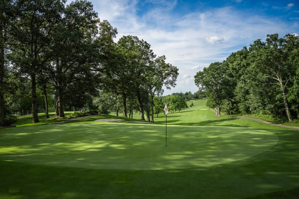 Country Club Center II