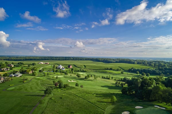 Country Club Center II