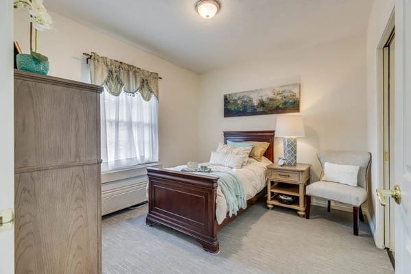 Fairborn Assisted Living