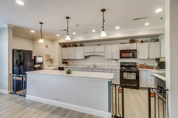 Fairborn Assisted Living