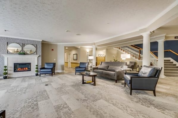 Fairborn Assisted Living